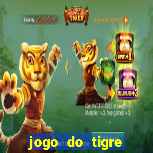 jogo do tigre falso dinheiro infinito